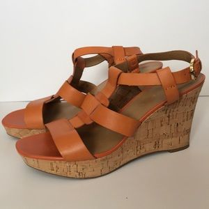 Franco Sarto Wedge, 9M